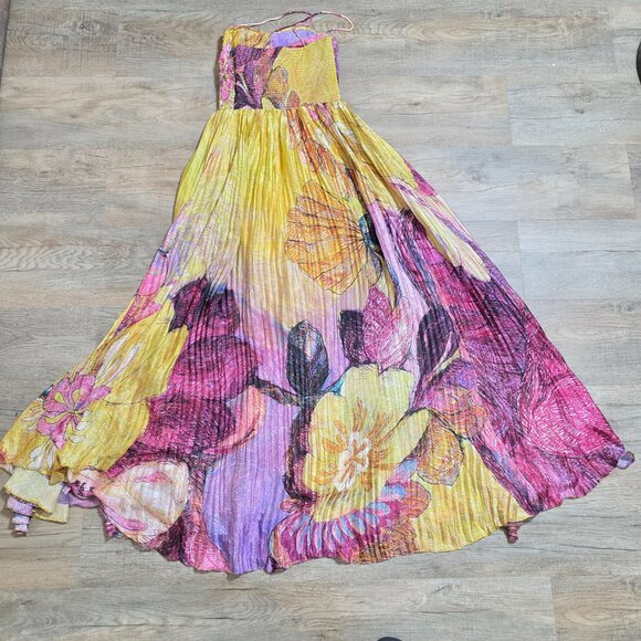 Saaksha & Kinni Kiara Dress Size Small MSRP $447 - Picture 8 of 13